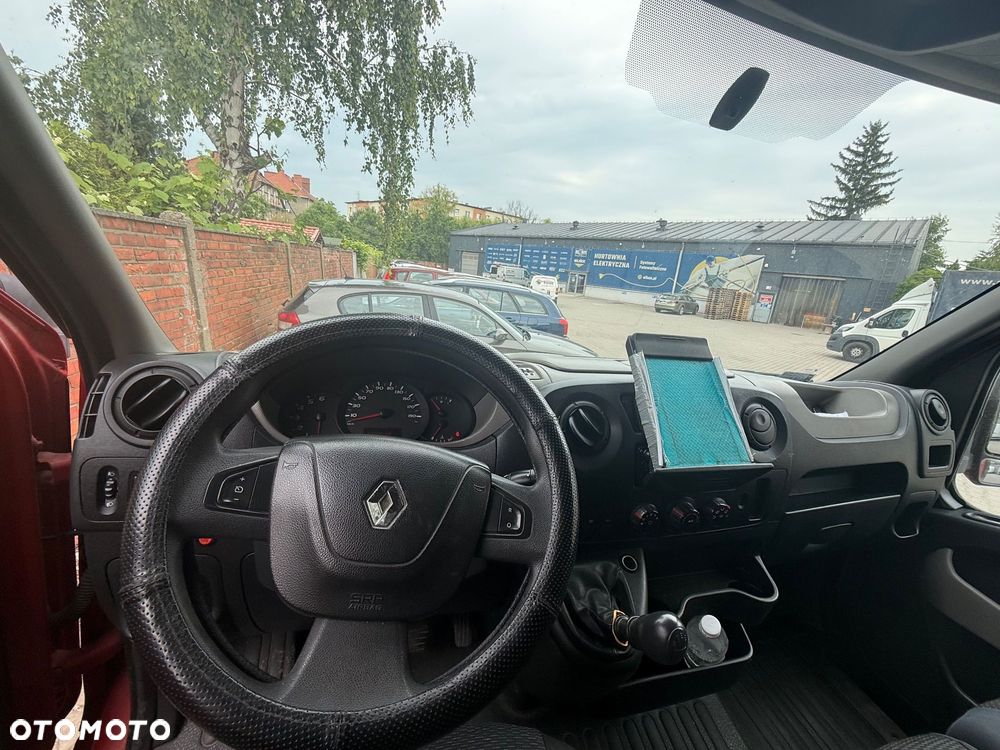 Renault Master - 3