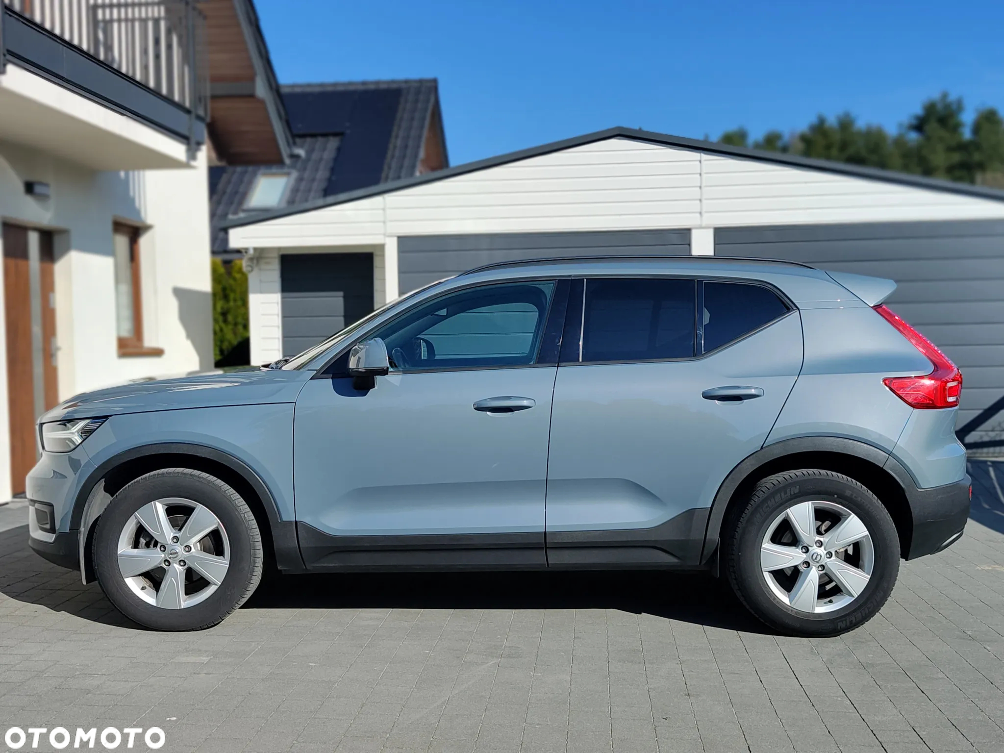 Volvo XC 40 - 7