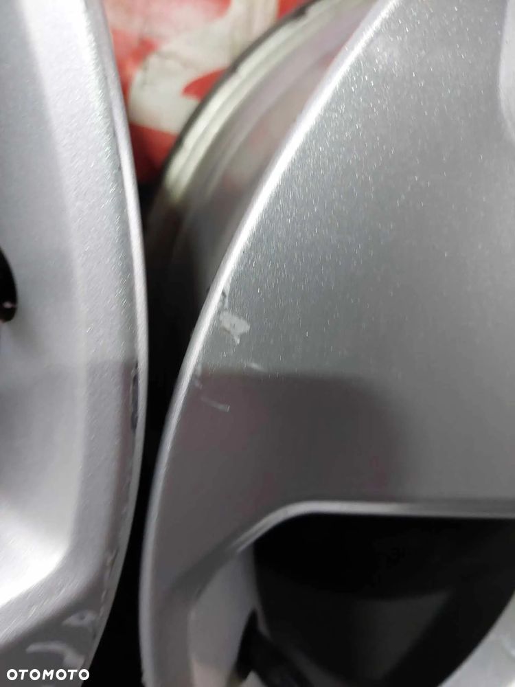 ALUFELGI 17" 5x105 ET38 OPEL MOKKA - 3