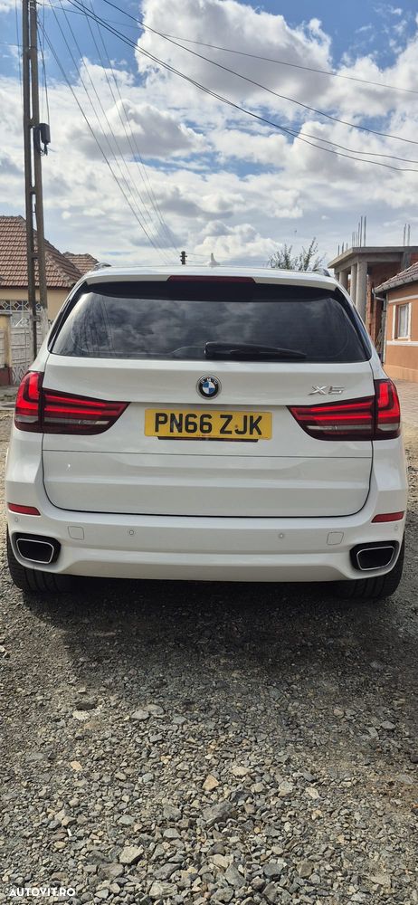 BMW X5 - 18