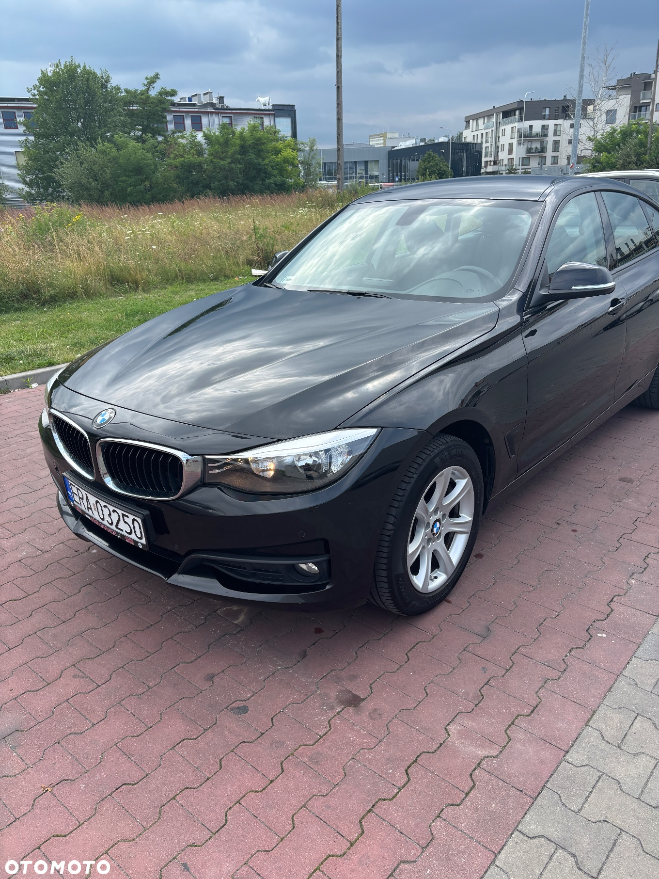 BMW 3GT 320d xDrive GT - 2