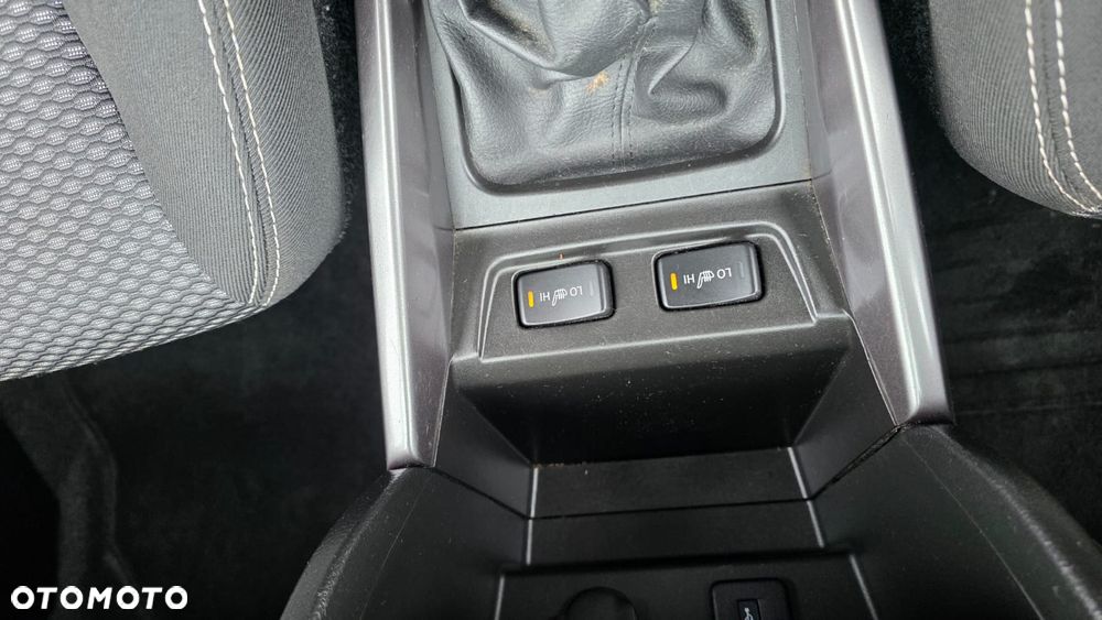 Suzuki Vitara 1.4 Boosterjet Hybrid Allgrip Comfort - 11