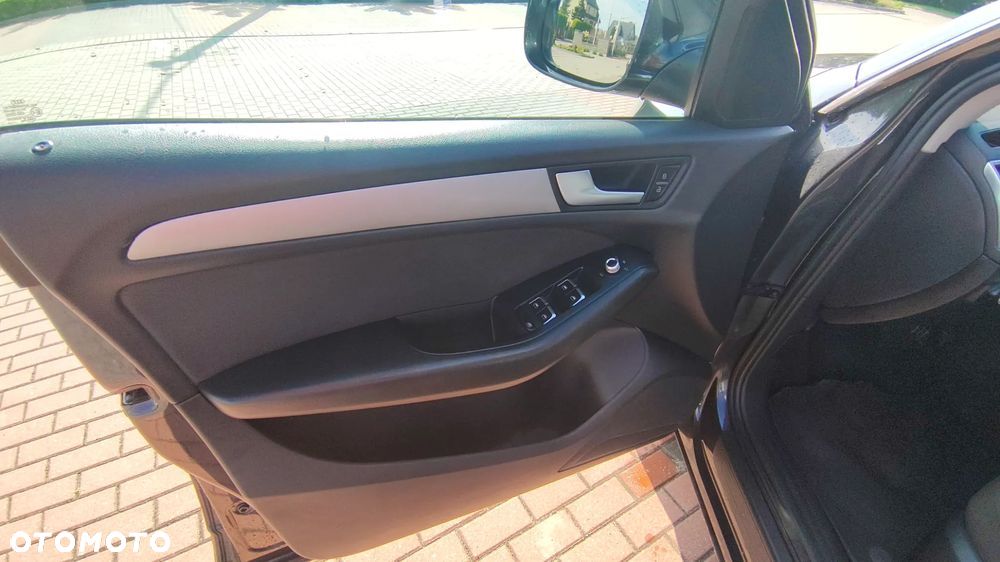 Audi Q5 2.0 TDI clean diesel Quattro S tronic - 24