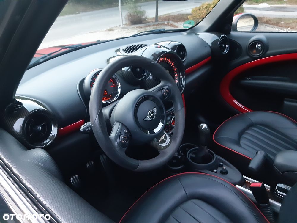 MINI John Cooper Works ALL4 - 16