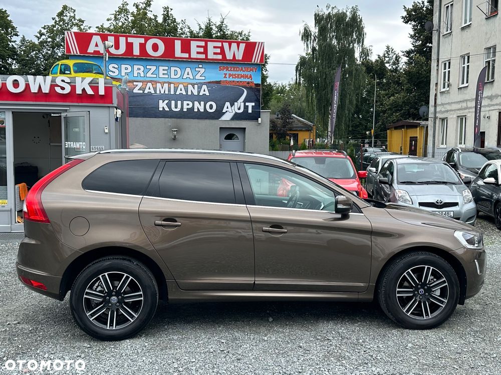 Volvo XC 60 D3 Drive-E Momentum - 4