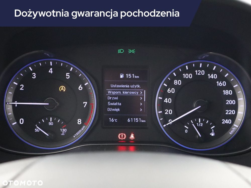 Hyundai Kona - 13