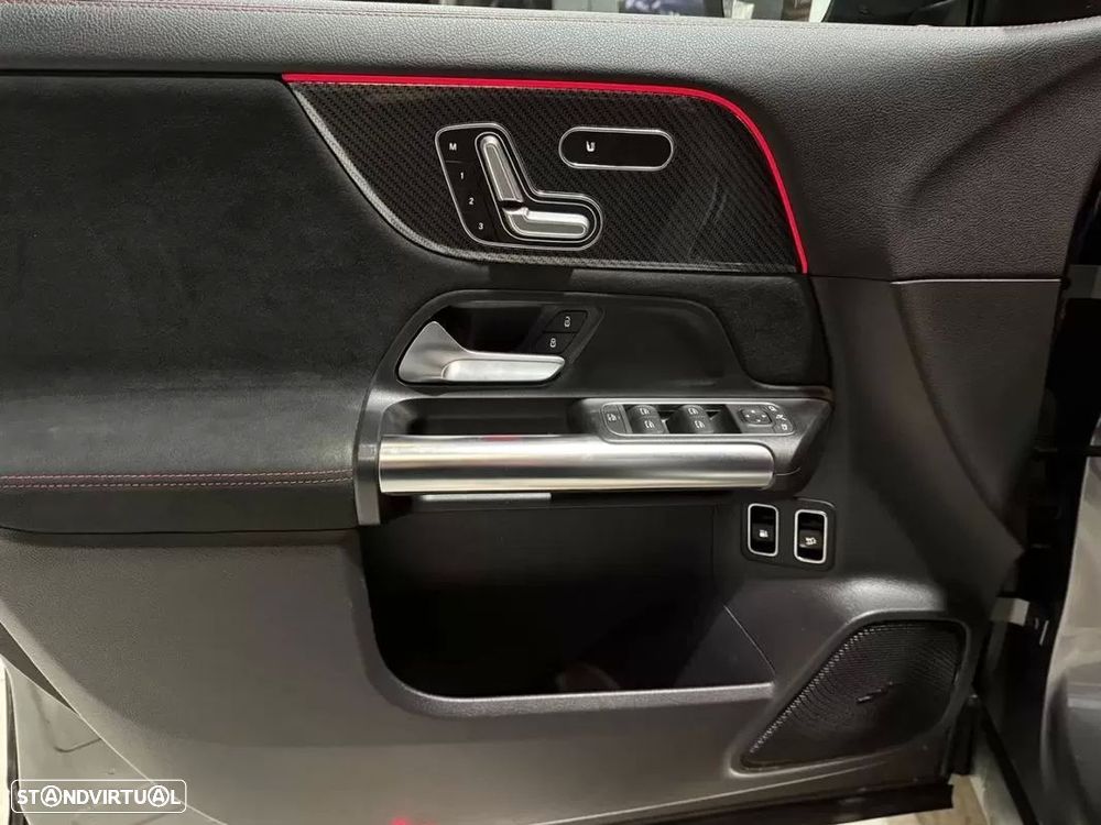 Mercedes-Benz GLA 250 e 8G-DCT AMG Line - 24