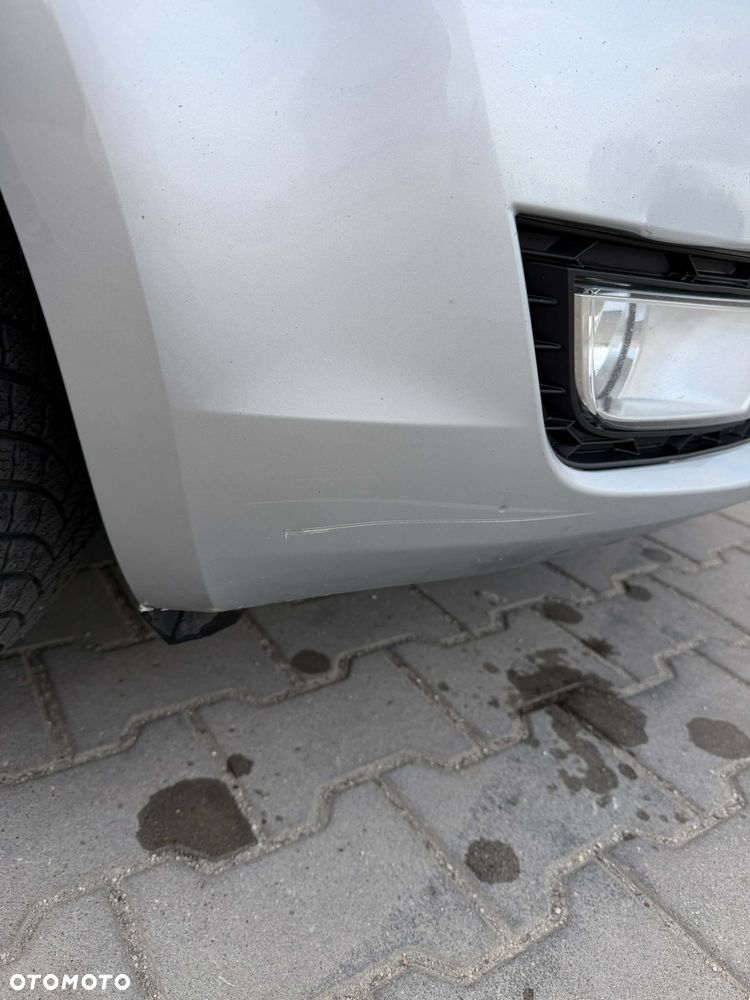 Skoda Octavia 1.4 TSI Active - 10