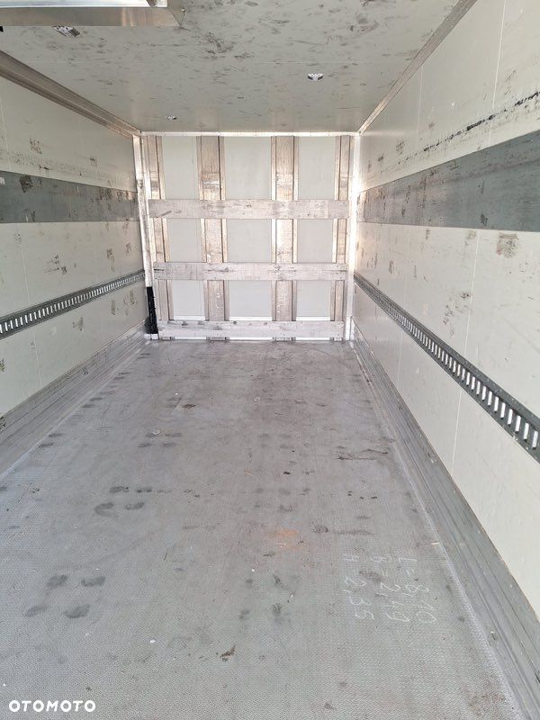 Scania R 450 6X2 CHŁODNIA DŁ 8,10, 20 palet - 4