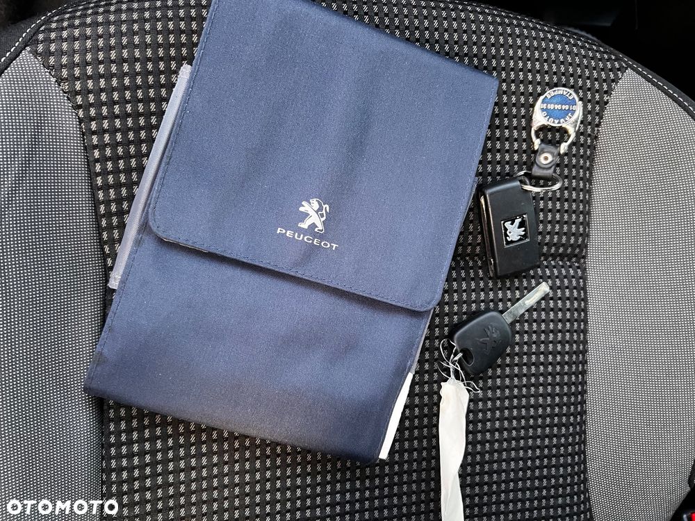Peugeot Partner 110 Stop&Start Outdoor - 15