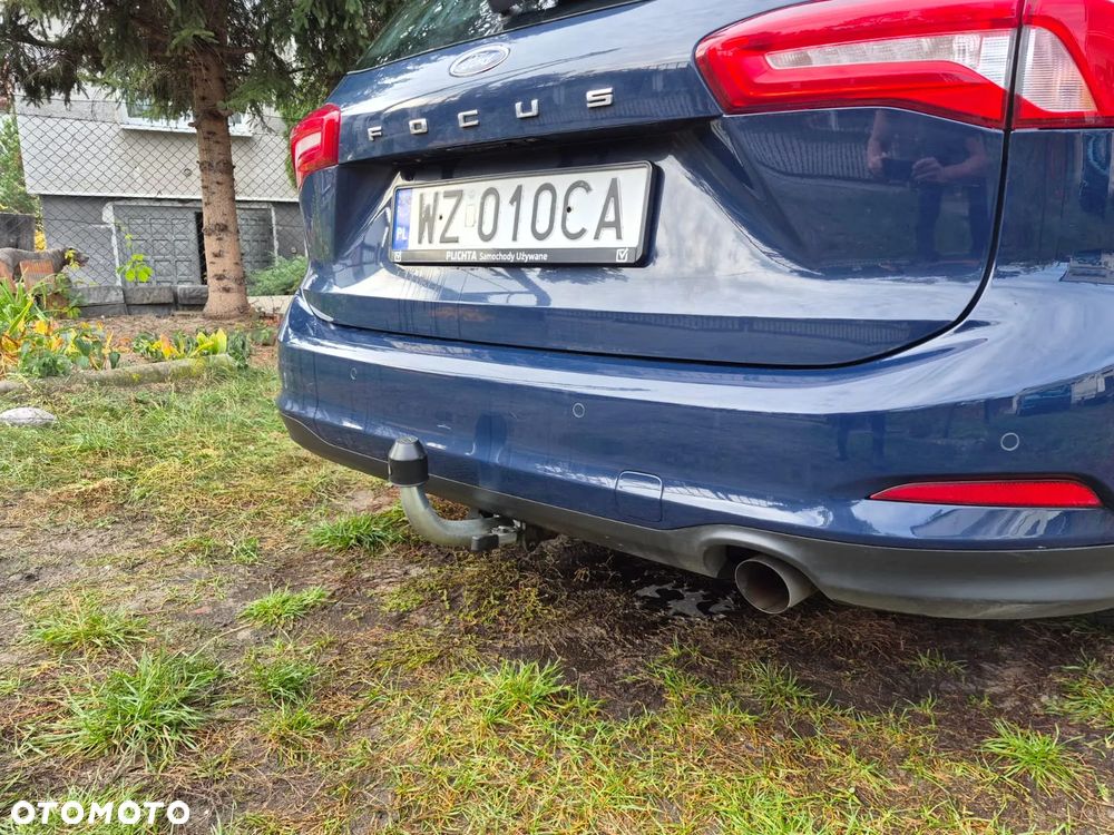 Ford Focus - 8