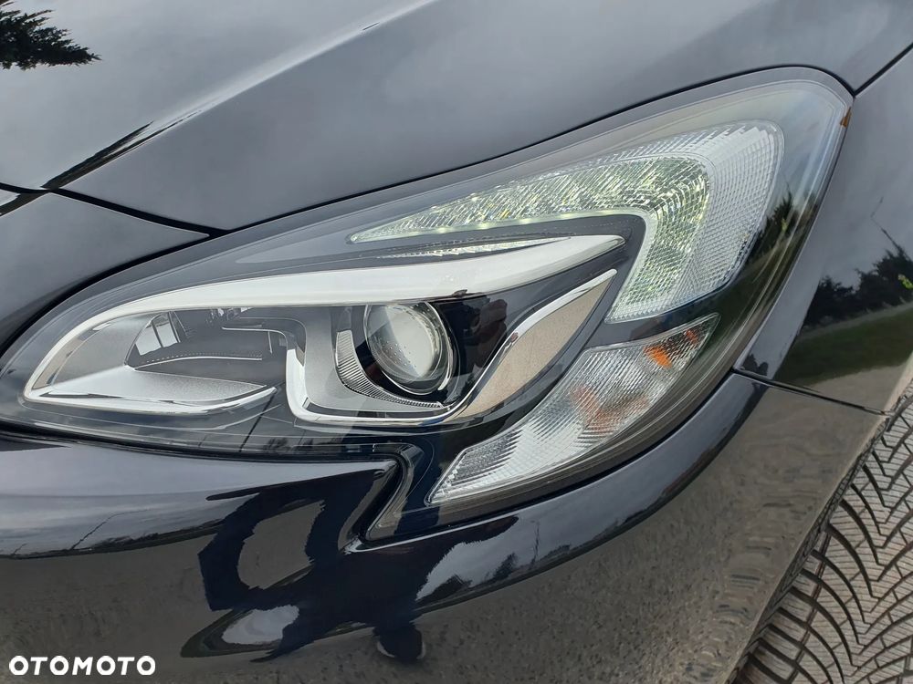 Opel Corsa 1.4 Selection - 27