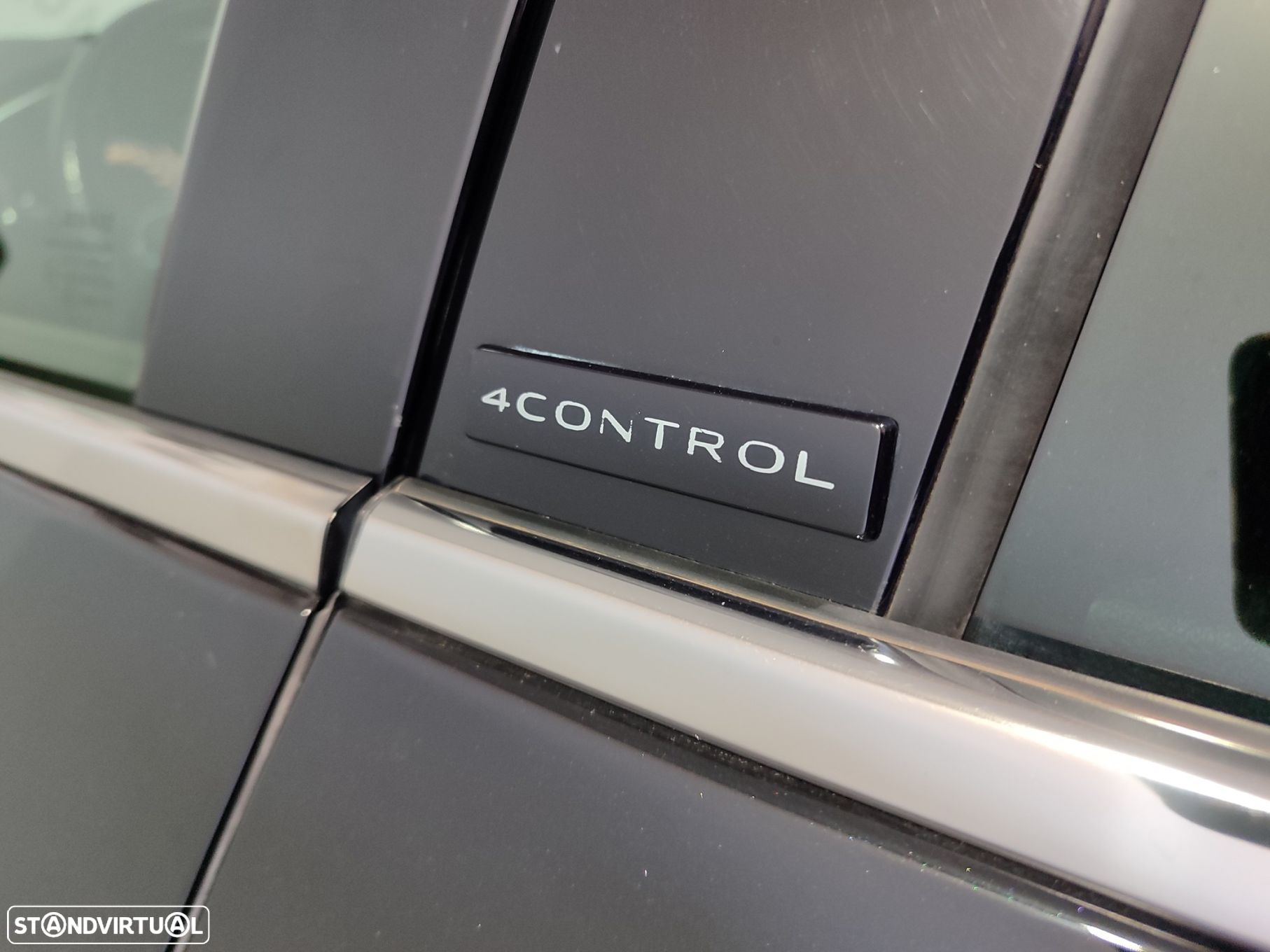 Renault Mégane 1.6 TCe GT EDC - 12