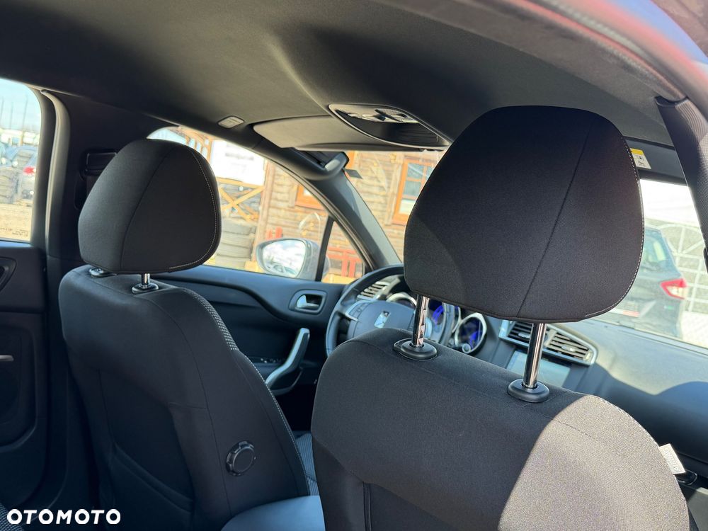 DS Automobiles DS 4 - 8