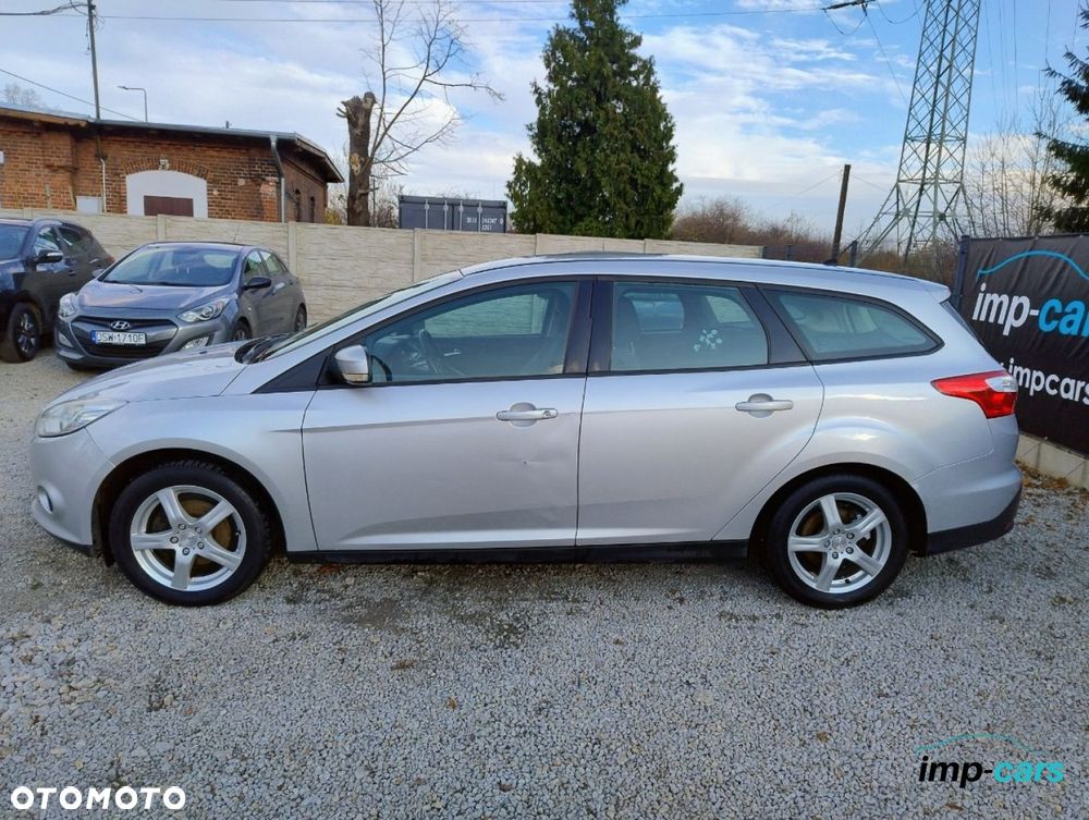 Ford Focus - 7