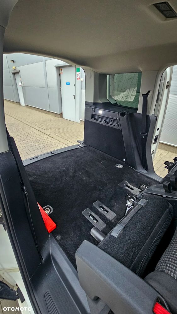 Volkswagen Caddy 2.0 TDI - 34