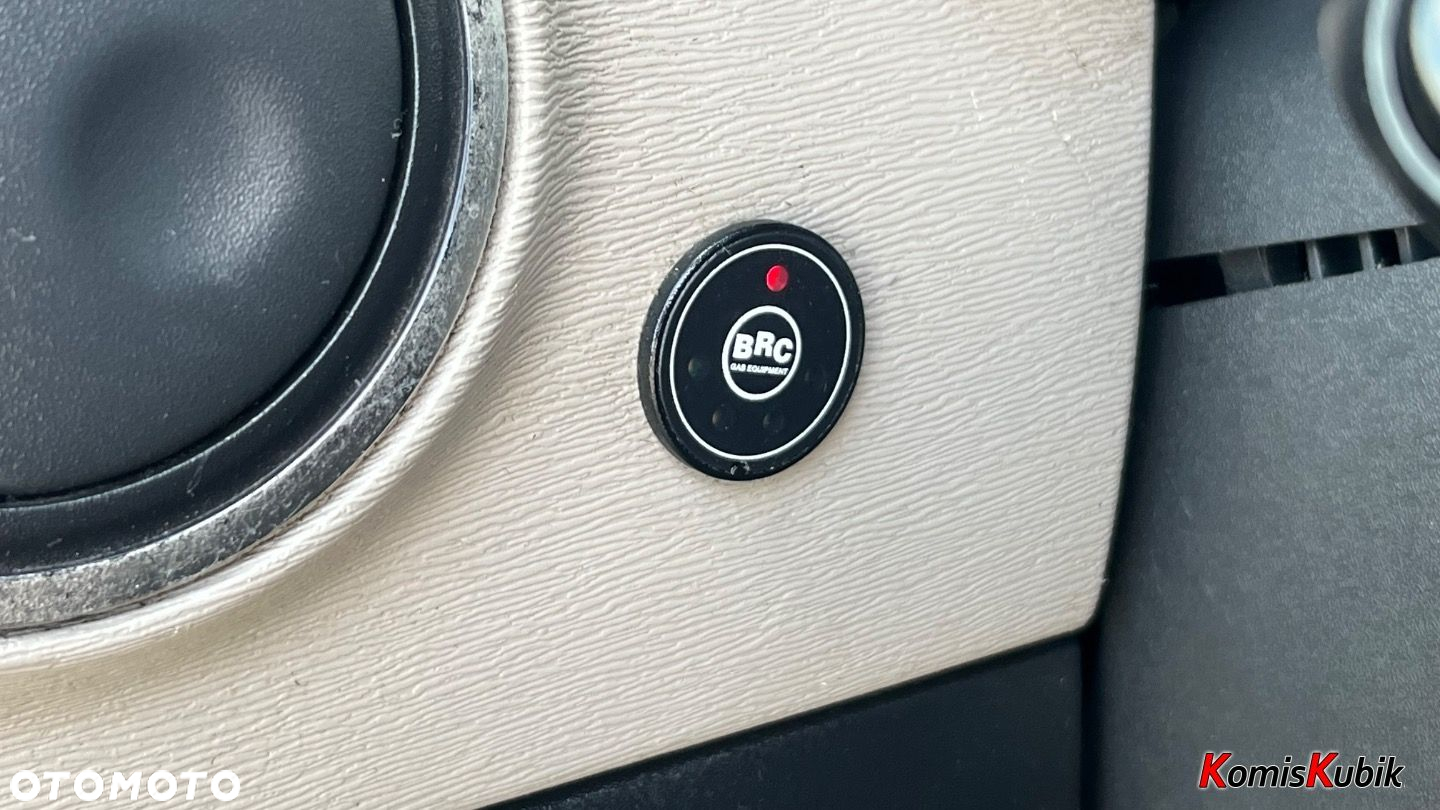 Opel Combo - 35