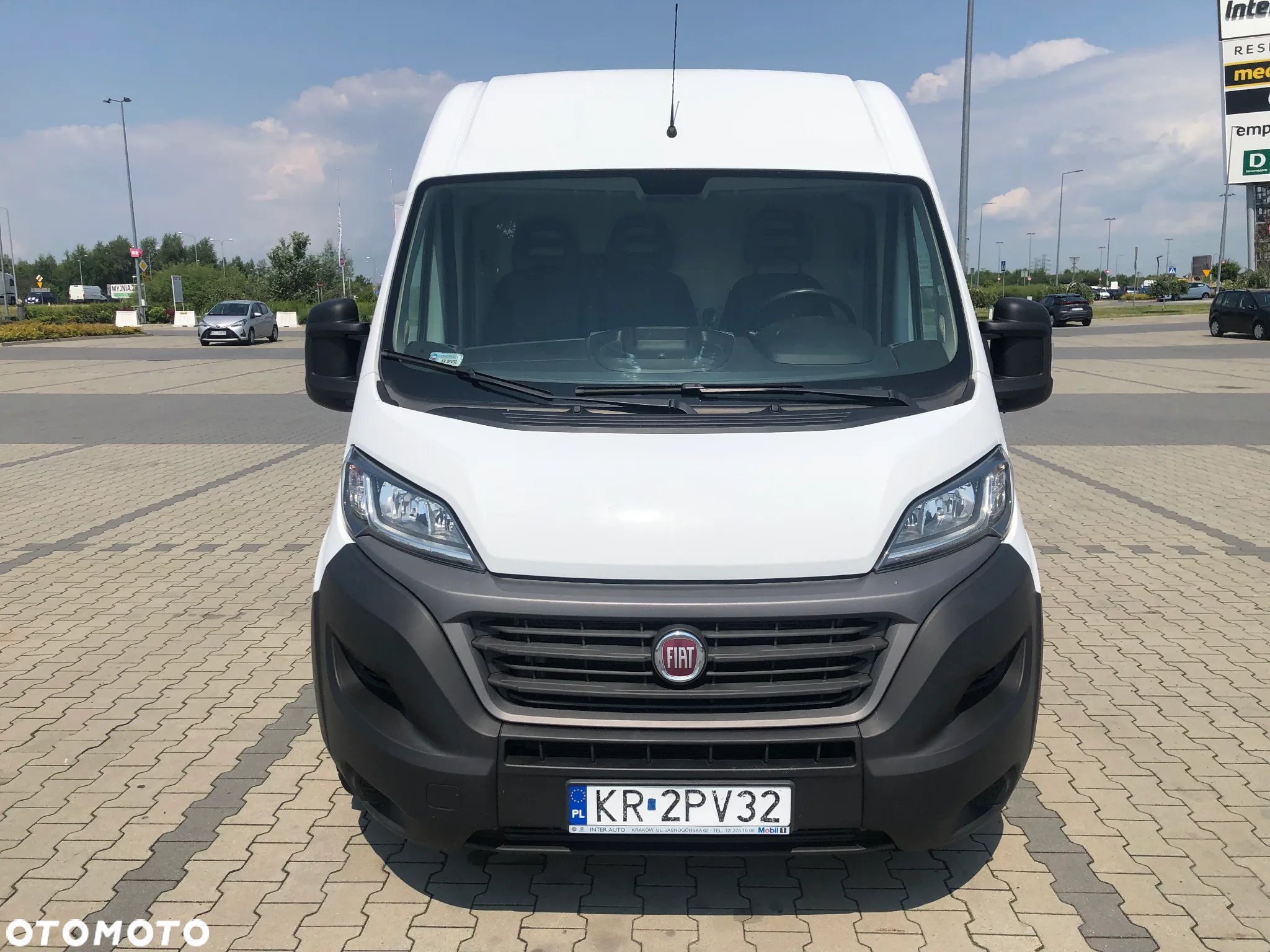 Fiat Ducato - 2