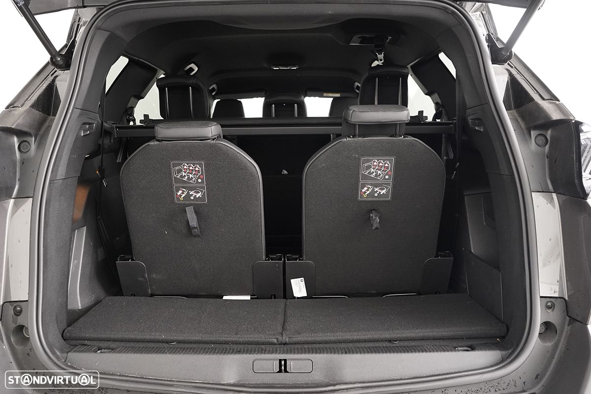 Peugeot 5008 1.2 PureTech GT EAT8 - 26