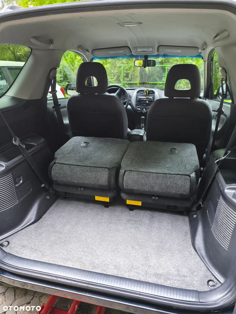 Toyota RAV4 1.8 VVT-i 4x2 - 2