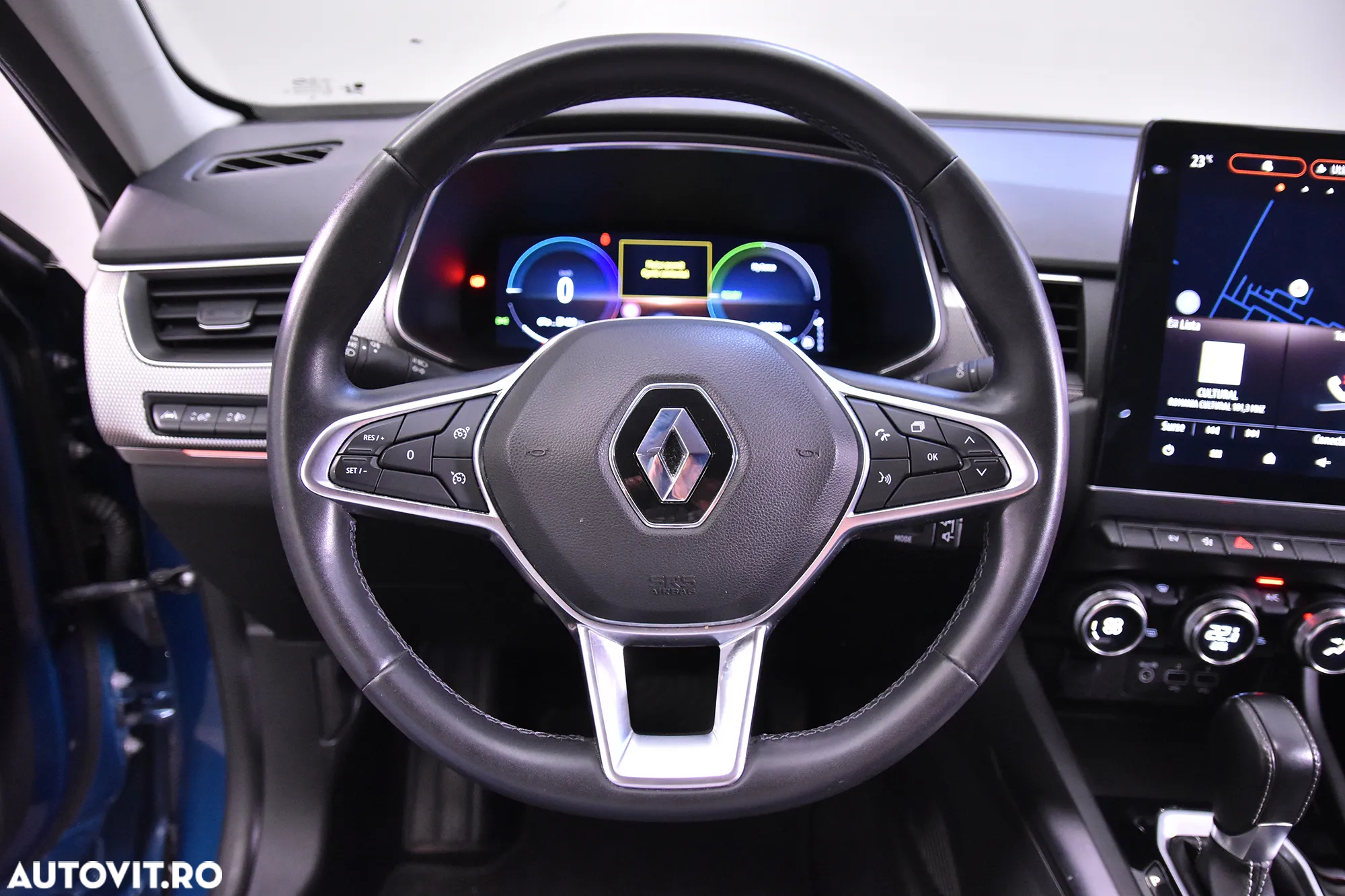 Renault Arkana - 16