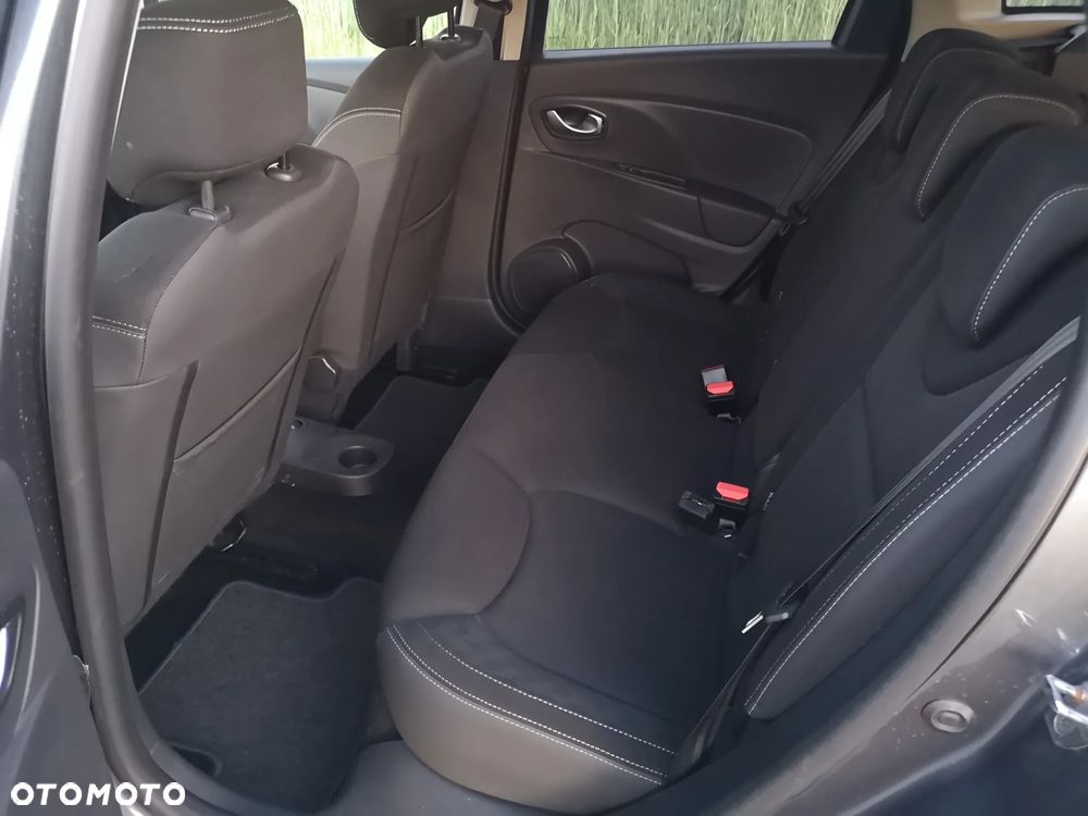 Renault Clio 0.9 TCe Limited - 26