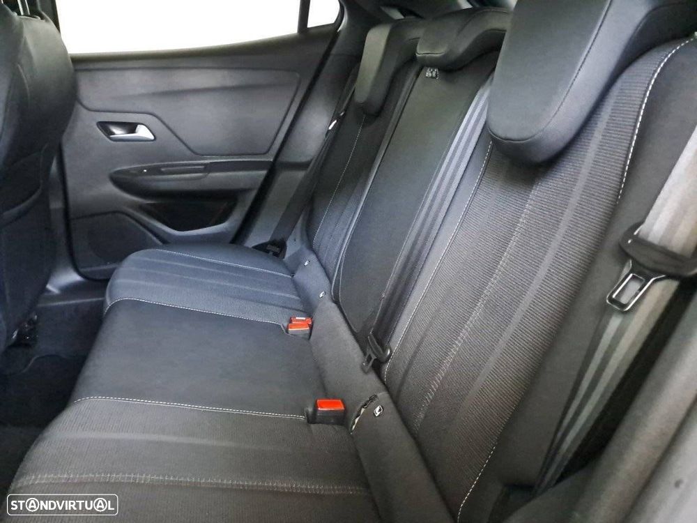 Opel Mokka 1.2 T GS - 10