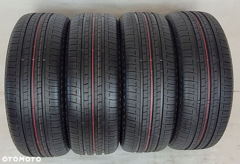 4x NOWE OPONY BRIDGESTONE ECOPIA EP150 195/55R16 195 55 R16 87V 2025 - 1