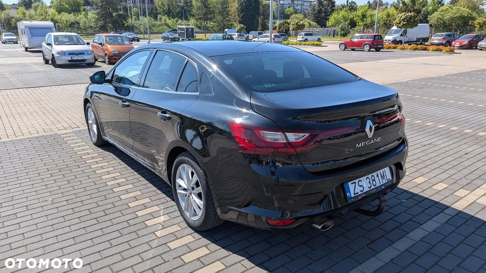 Renault Megane 1.6 SCe Limited - 7