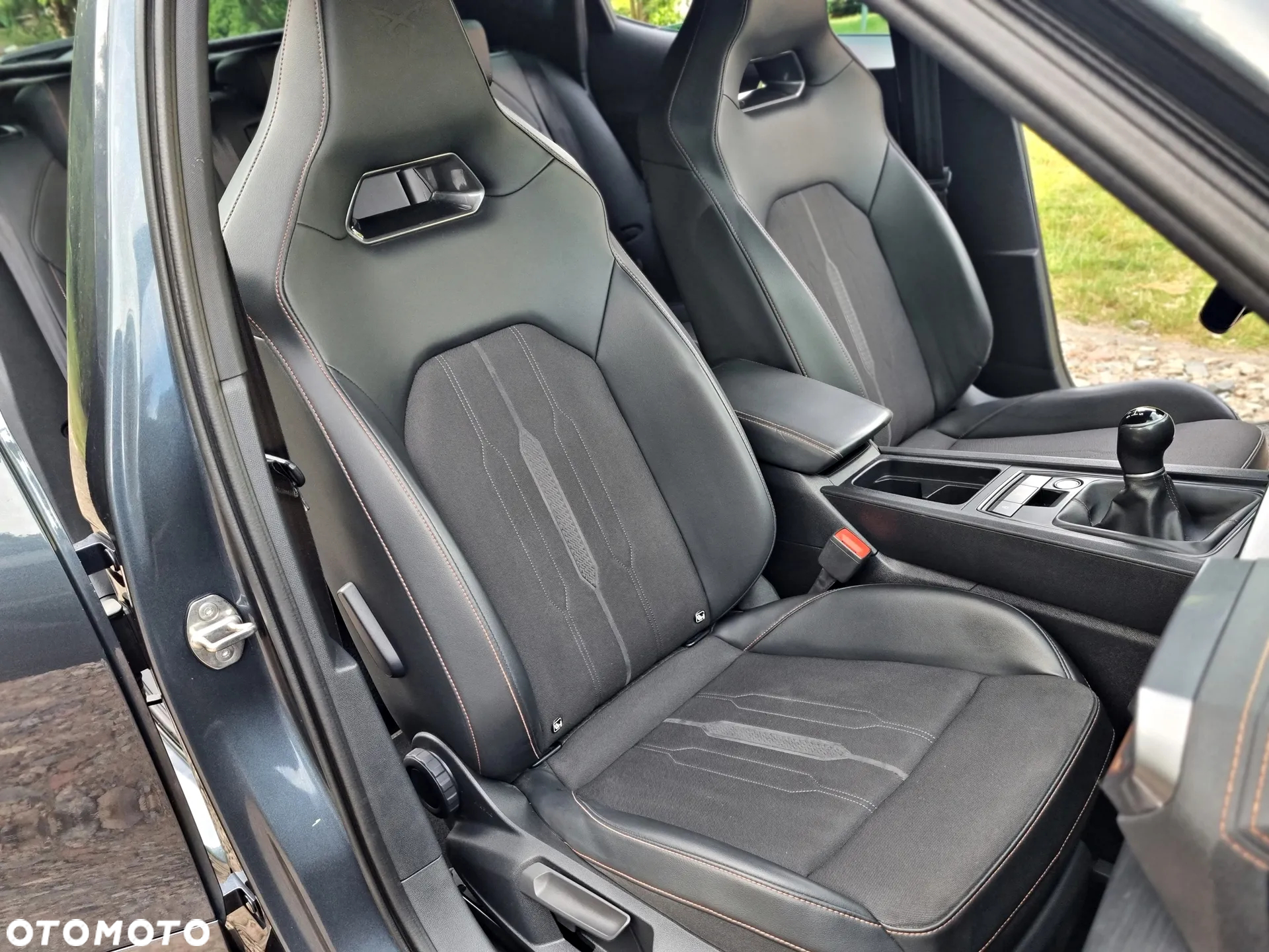 Cupra Formentor 2.0 TDI - 16
