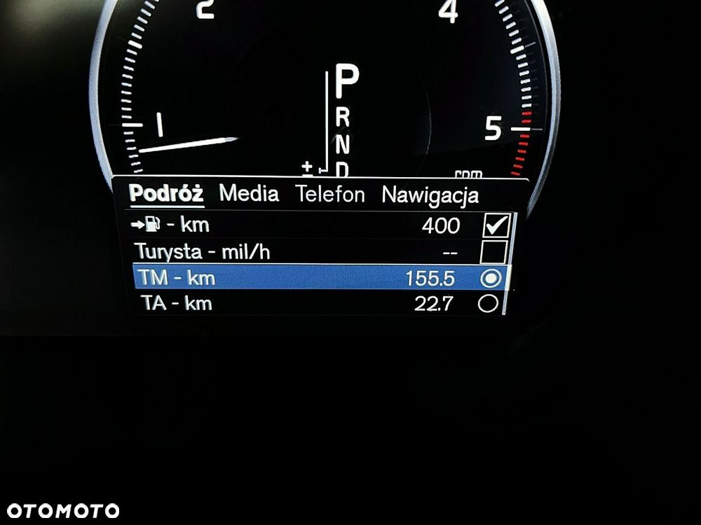 Volvo XC 60 - 29