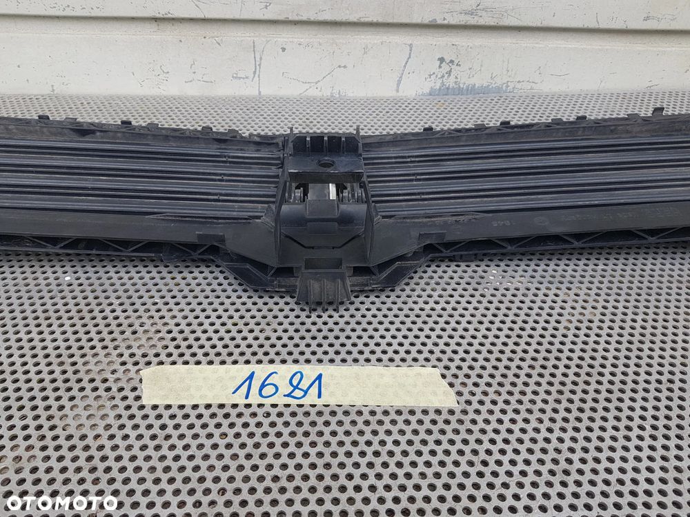 Mercedes W177 A Żaluzja Kierownica Powietrza Wlot Roleta - 9