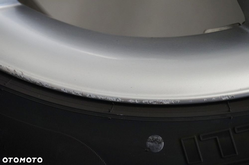 ALUFELGI KOŁA AUDI A7 4G 4H0601025R 9.0" x 19" 5x112 ET 32 225/40R19 - 13