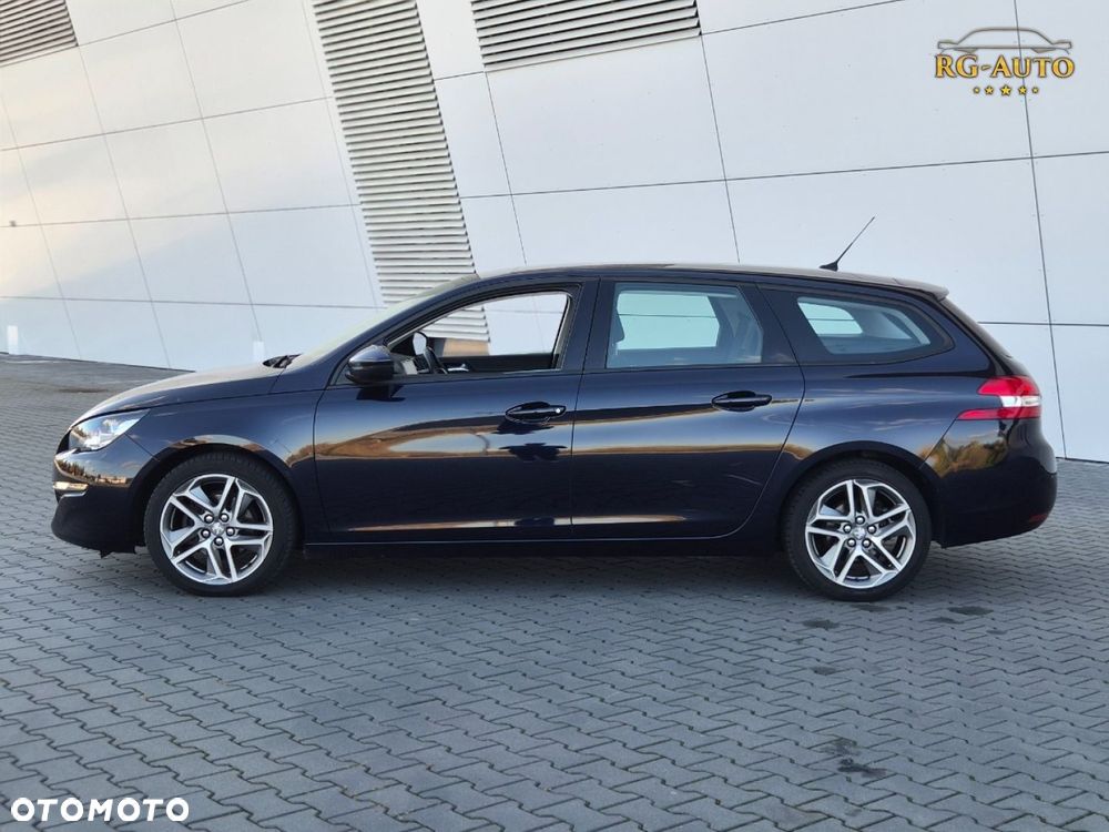 Peugeot 308 - 11