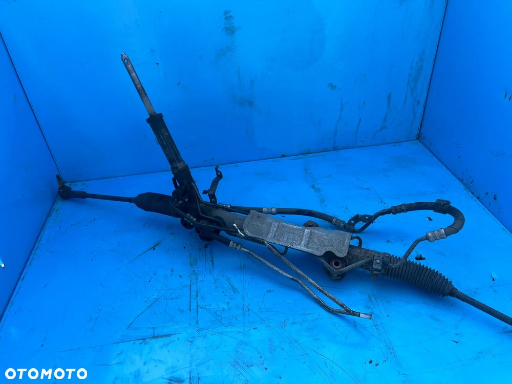 UKŁAD KIEROWNICZY MAGLOWNICA FORD TRANSIT MK8 1005813 16K11F8423L8PB - 1