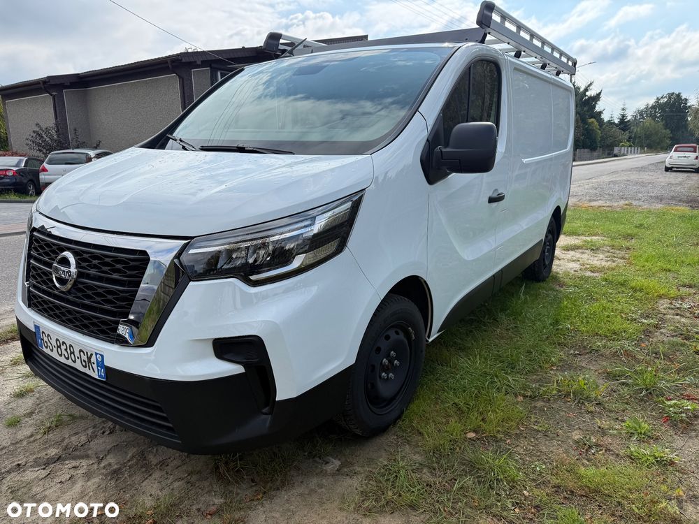 Renault Trafic - 2