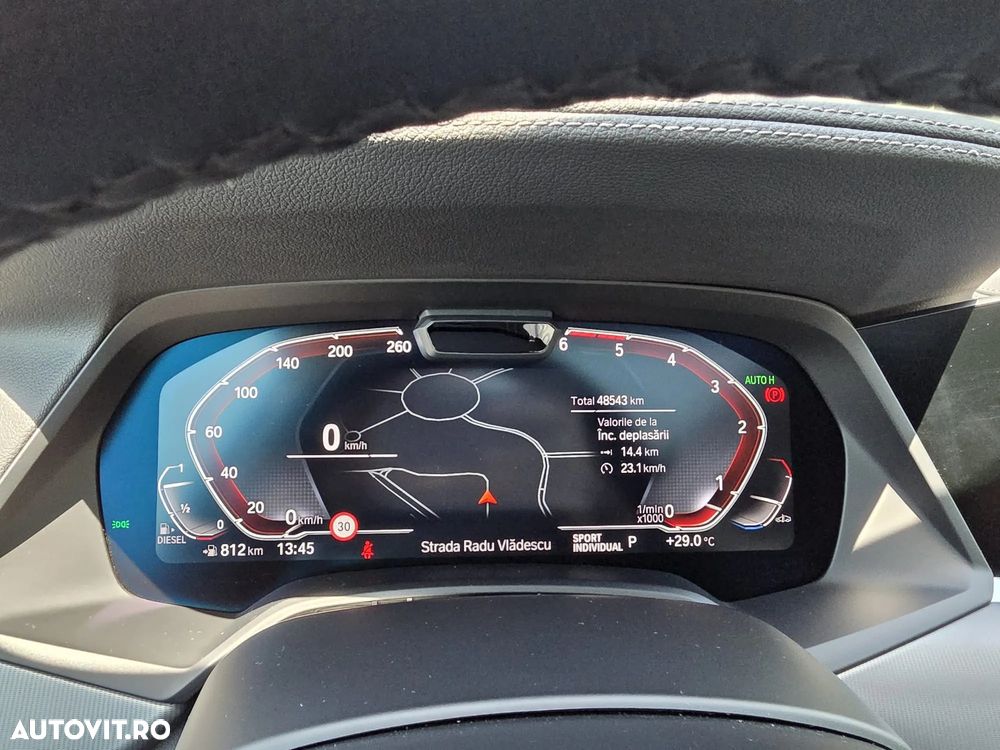 BMW X5 xDrive30d AT MHEV - 6