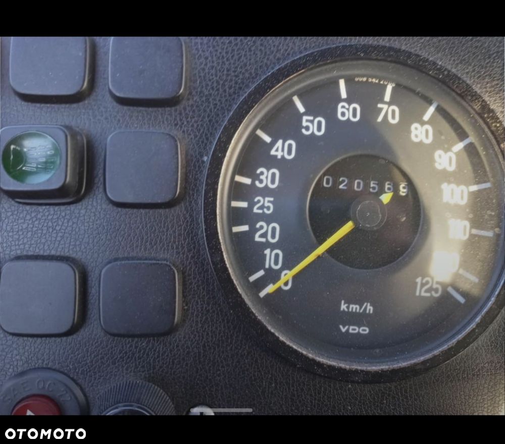 Mercedes-Benz LF 409 - 7