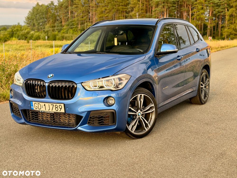 BMW X1 xDrive28i xLine - 1