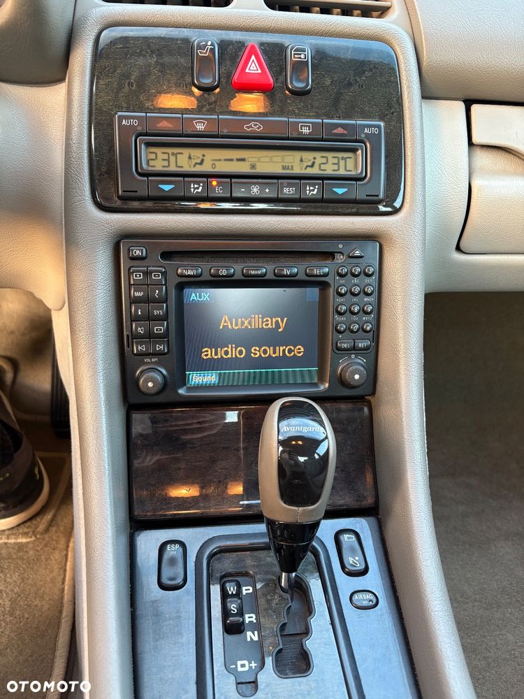 Mercedes-Benz CLK - 15