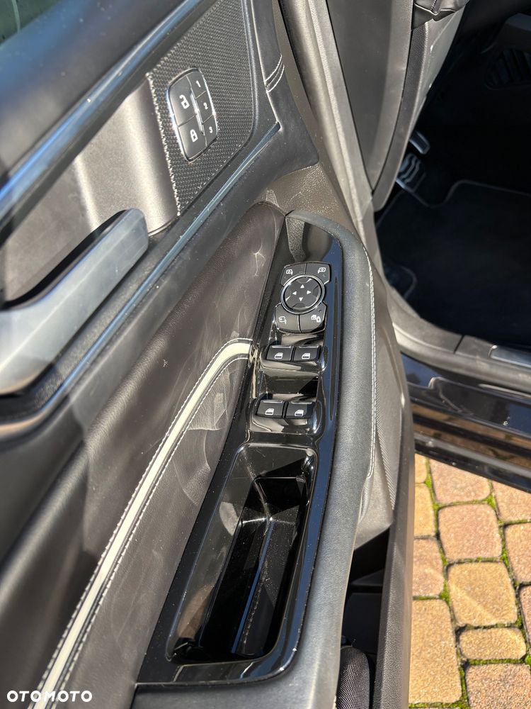 Ford S-Max 2.0 EcoBlue Vignale - 25