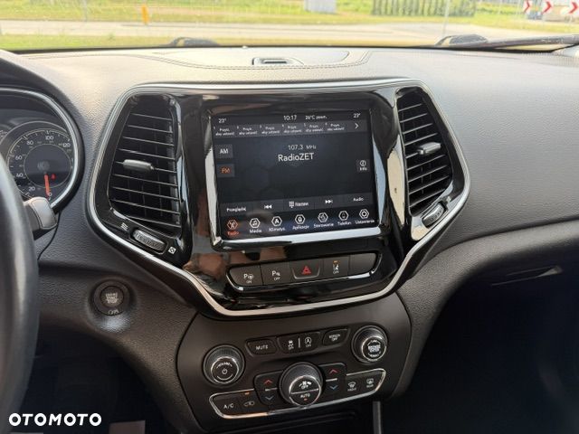 Jeep Cherokee 3.2 V6 Active Drive I Limited - 18