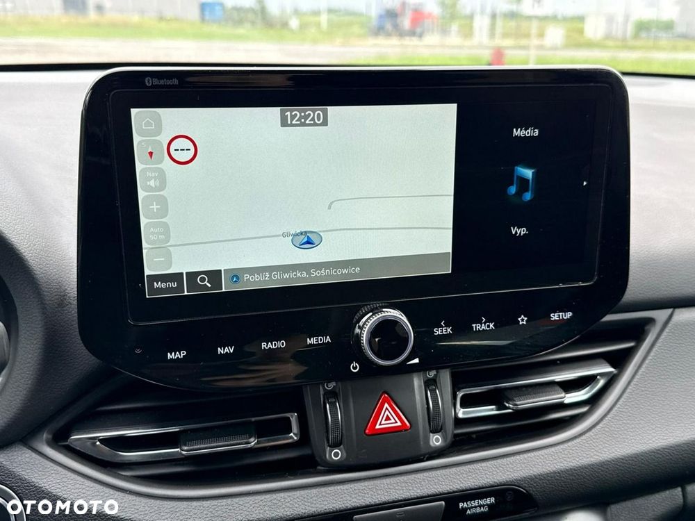 Hyundai i30 N 2.0 T-GDI Performance - 32