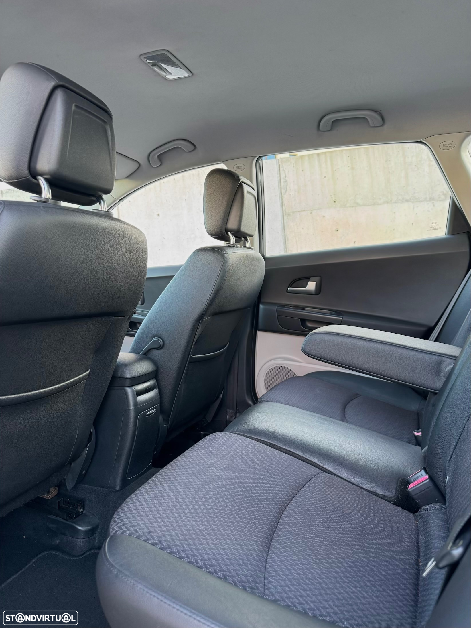 Kia Ceed 1.6 CRDi EX Eco - 8