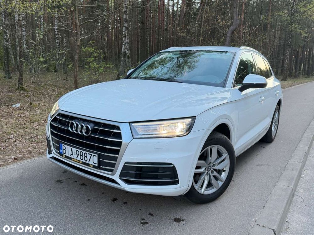 Audi Q5 - 1