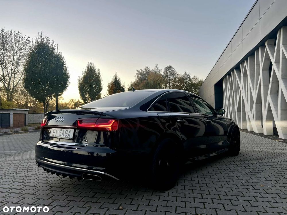 Audi A6 Limousine - 14