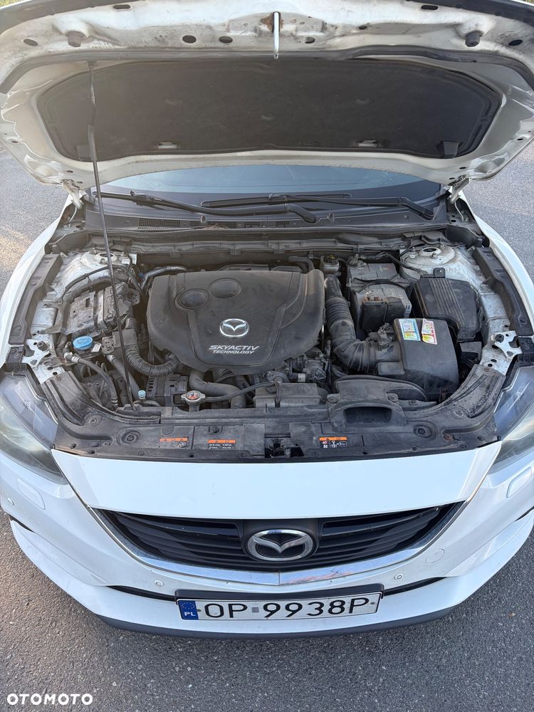 Mazda 6 - 3