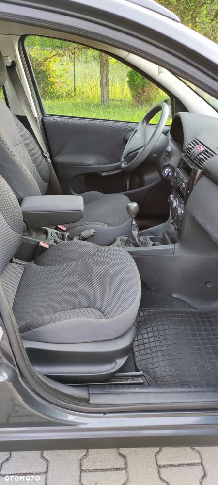 Fiat Stilo Multi Wagon 1.6 16V - 7