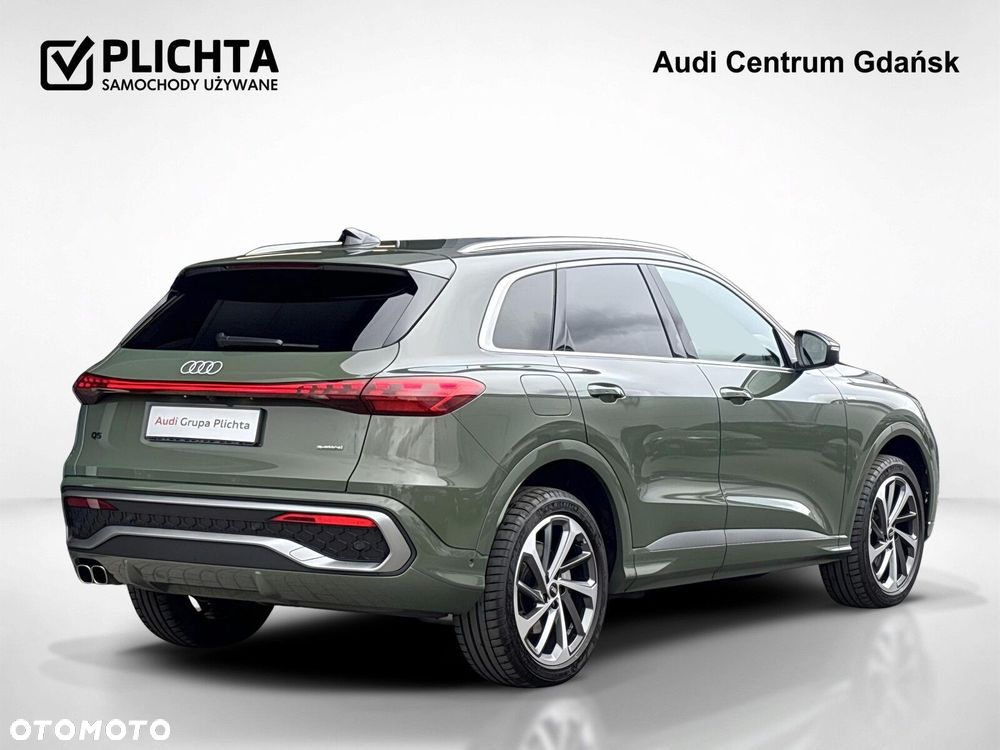 Audi Q5 - 6