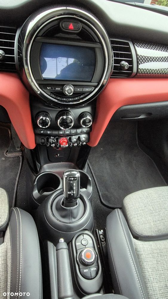 MINI Cooper S sport - 7